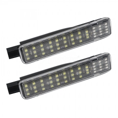 Hummer H2 LED Door Panel Courtesy Lamp