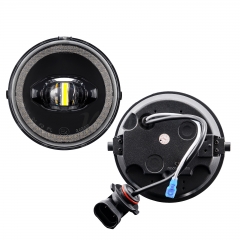 Ford F-150 LED Fog+DRL Light