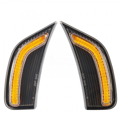 GMC Yukon Front LED Side Marker Lamp
