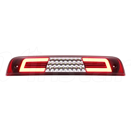 Dodge RAM LED Third Brake Cargo Light