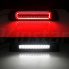 Chevrolet Silverado LED Third Brake Lamp