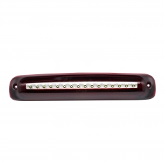 Chevrolet Silverado LED Third Brake Lamp