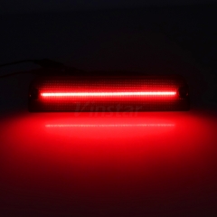 Jeep Wrangler LED Third Brake Light