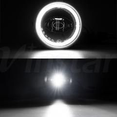 Ford F-150 LED Fog+DRL Light