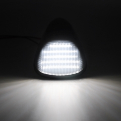 Ford Super_Duty Front LED Roof Cab Light