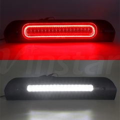 Dodge RAM LED Third Brake Cargo Light