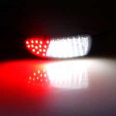 Ford F-150 LED Interior Door Panel Courtesy Lamp