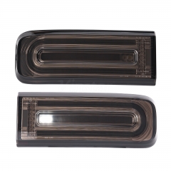 Benz G-Class LED Tailights