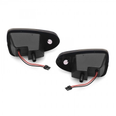 Ford F-150 LED Interior Door Panel Courtesy Lamp