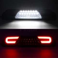 Chevrolet Silverado LED Third Brake Lamp
