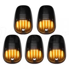 Dodge RAM Front LED Roof Cab Light