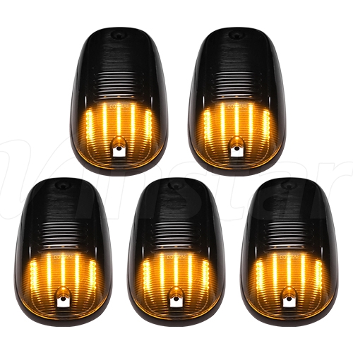 Dodge RAM Front LED Roof Cab Light