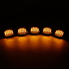 Dodge RAM LED Cab Roof Light