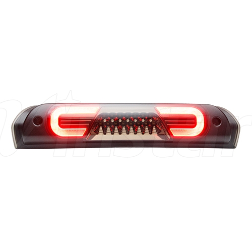 Dodge RAM LED Third Brake Cargo Light