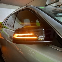 Benz G-Class LED Side Mirror Blinker