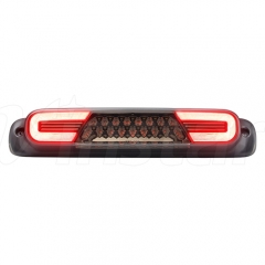 Chevrolet Silverado LED Third Brake Lamp