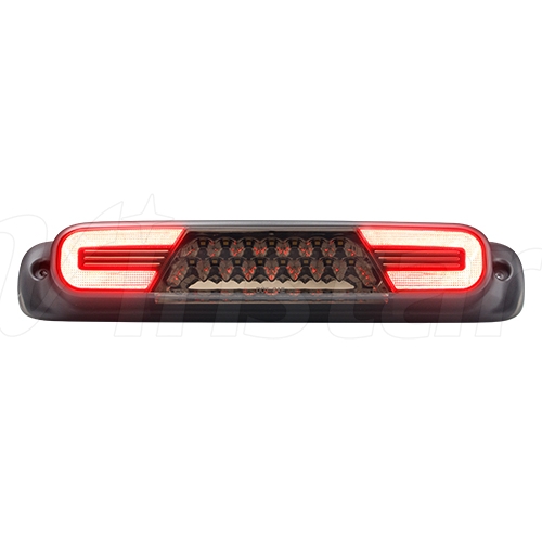 Chevrolet Silverado LED Third Brake Lamp