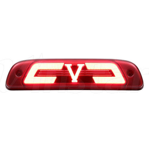 Toyota Tacoma LED Third Brake Light