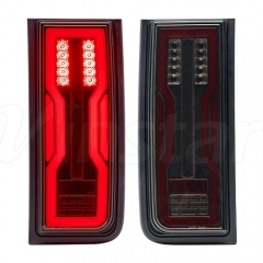 Hummer H2 LED Taillight
