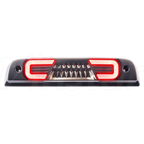 Chevrolet Silverado LED Third Brake Light