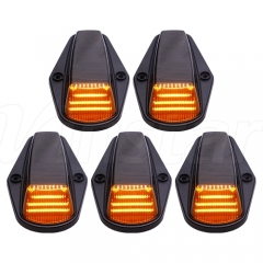 Ford F-150 Front LED Cab Roof Light