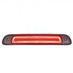 Toyota Tundra LED Third Brake Cargo Light