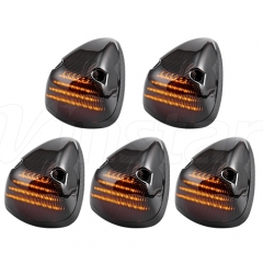 Dodge RAM LED Cab Roof Light