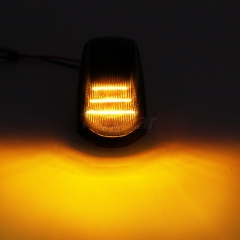 Dodge Super_Duty LED Roof Cab Light Kit