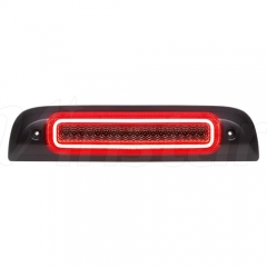 Chevrolet Silverado LED Third Brake Lamp