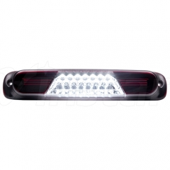 Chevrolet Silverado LED Third Brake Lamp