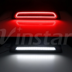 Toyota Tundra LED Third Brake Cargo Light