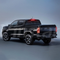 Chevrolet Colorado LED Third Brake Lamp