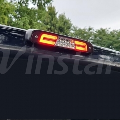 Ford F-Series LED Third Brake Cargo Light