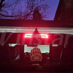 Dodge RAM LED Third Brake Cargo Light