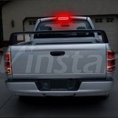 Dodge RAM LED Third Brake Cargo Light