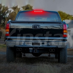 Chevrolet Silverado LED Third Brake Lamp